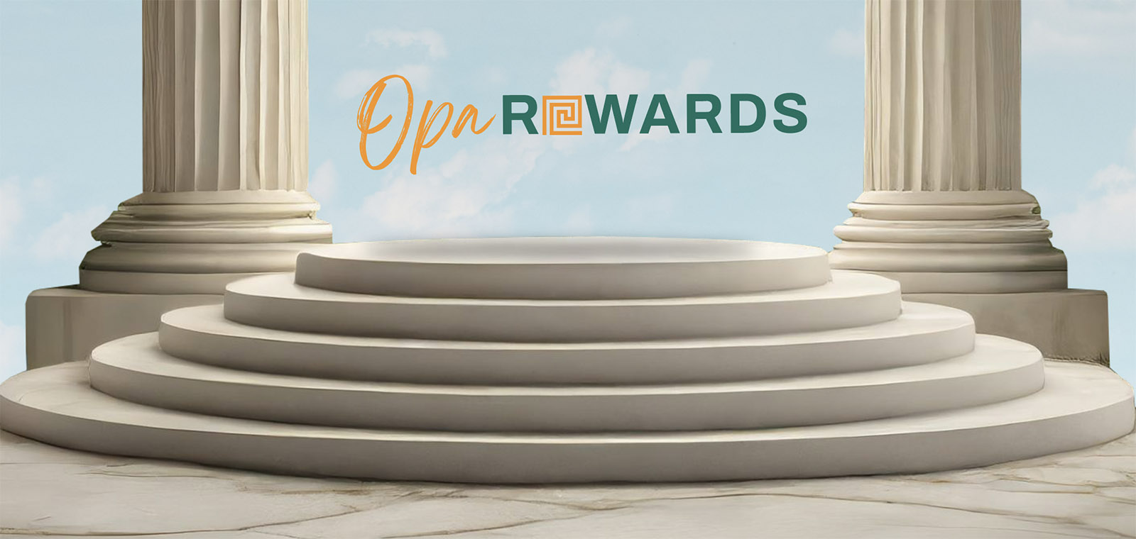 Utopita rewards logo