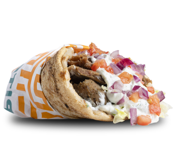 OG pita